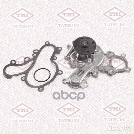 Насос водяной lexus LX 07- TGF1151 tatsumi
