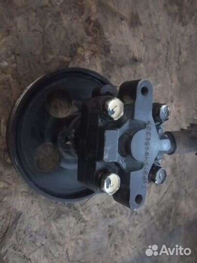 Насос гур Иран ходро саманд