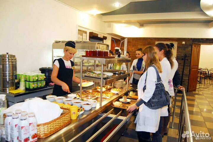 Ищу займ. Готовый бизнес, доход 15854