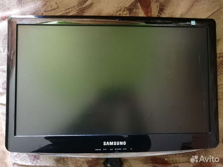 Монитор Samsung B2030