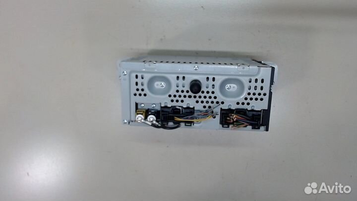 Магнитола Ford Escape 2015, 2017