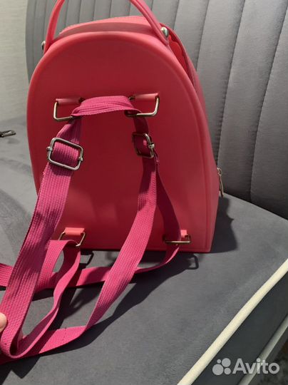 Рюкзак для девочки