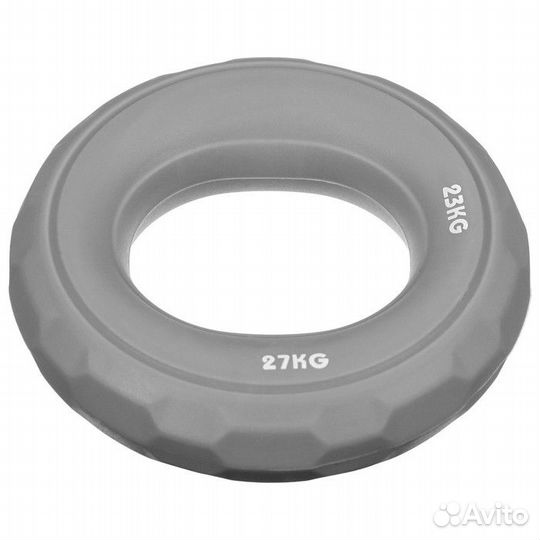 Эспандер кистевой 8 см, нагрузка 23-27 кг