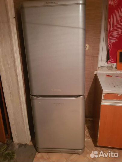 Холодильник бу