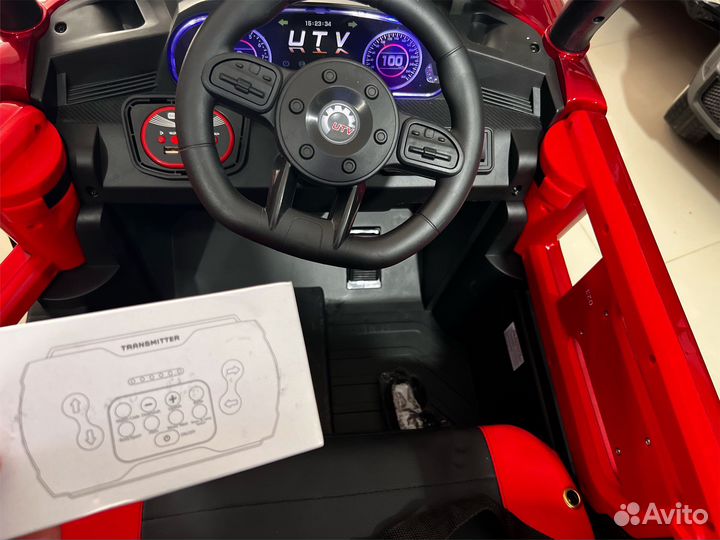 Электромобили