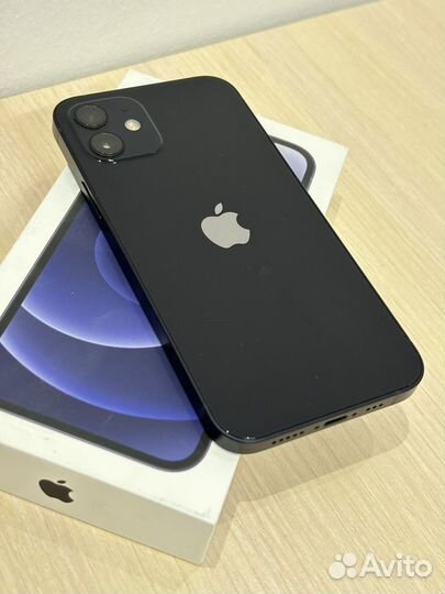 iPhone 12, 128 ГБ