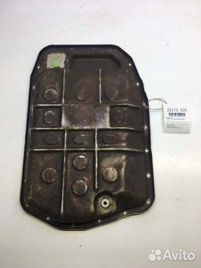 Поддон кпп Bmw 3-Series E46 M52B20TU 2000