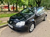 Volkswagen Golf 1.4 MT, 2008, 201 000 км, с пробегом, цена 365 000 руб.