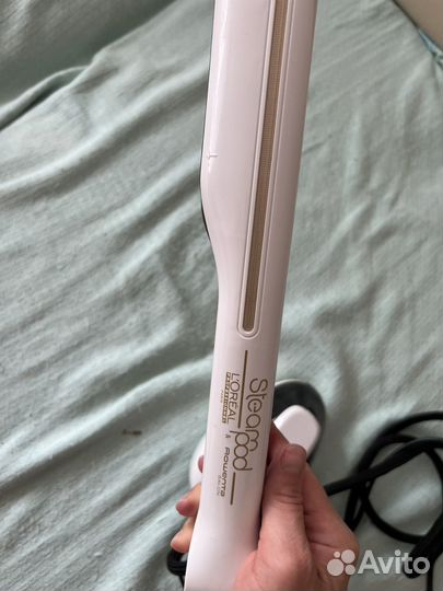 Выпрямитель для волос