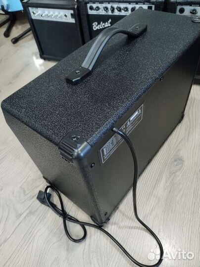 Комбоусилитель 30Вт