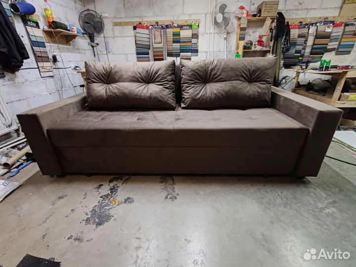 Диван от производителя