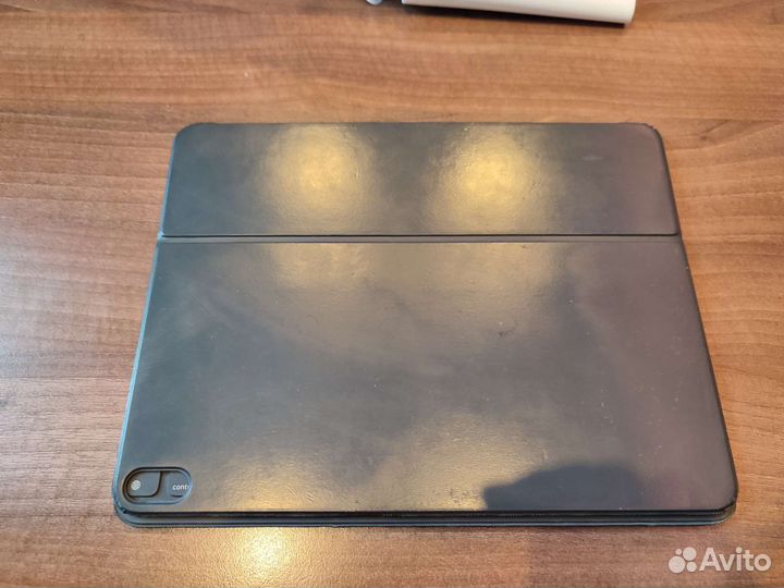 Клавиатура Apple SMART Keyboard Folio iPad pro 13