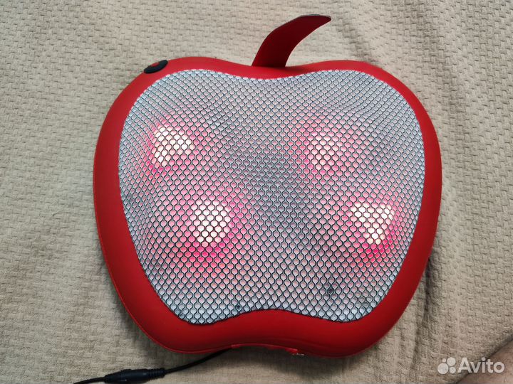 Массажная подушка Gesatone AMG 393