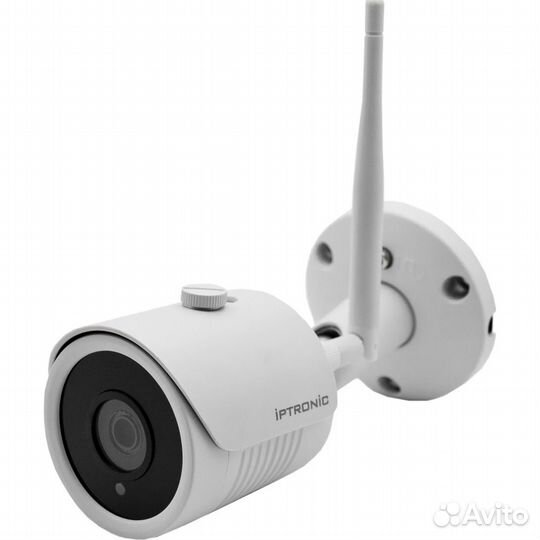Iptronic IPT-IP4BM(3,6) W cloud ipeye ip-камера