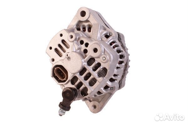 Генератор Suzuki Grand Vitara