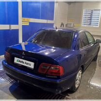 Mitsubishi Carisma 1.3 MT, 2003, 295 000 км, с пробегом, цена 400 000 руб.