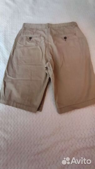 Шорты бу