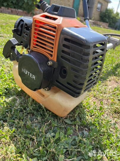 Бензотриммер fest