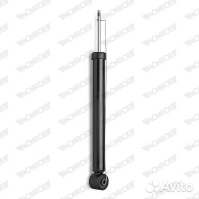 Амортизатор VW polo 02/skoda fabia(6Y2) 00-05/05 з