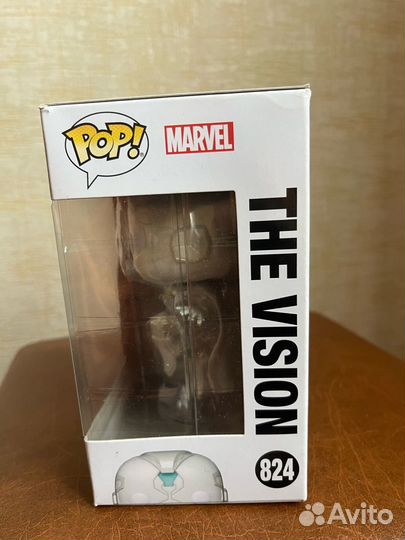 Funko POP The Vision №824