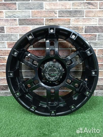 Литые диски R20 5x150