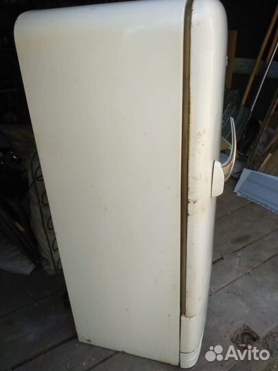 Холодильник 