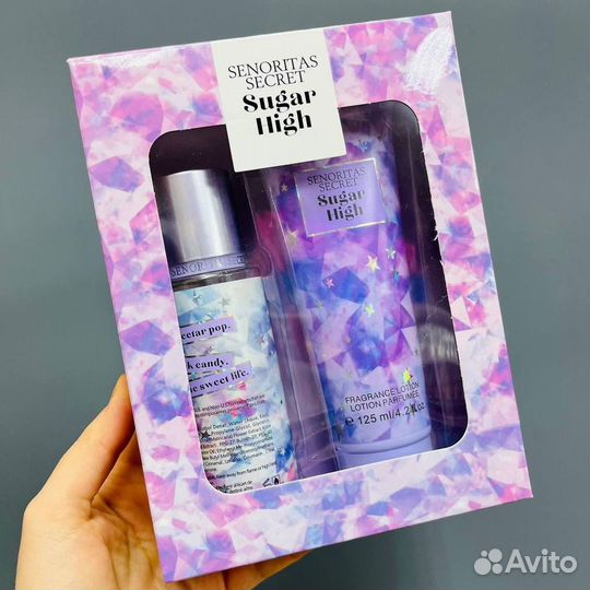 Набор косметики