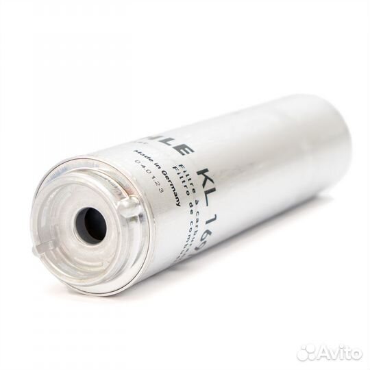 Фильтр топливный BMW: X5 E70 08, X6 E71/E72