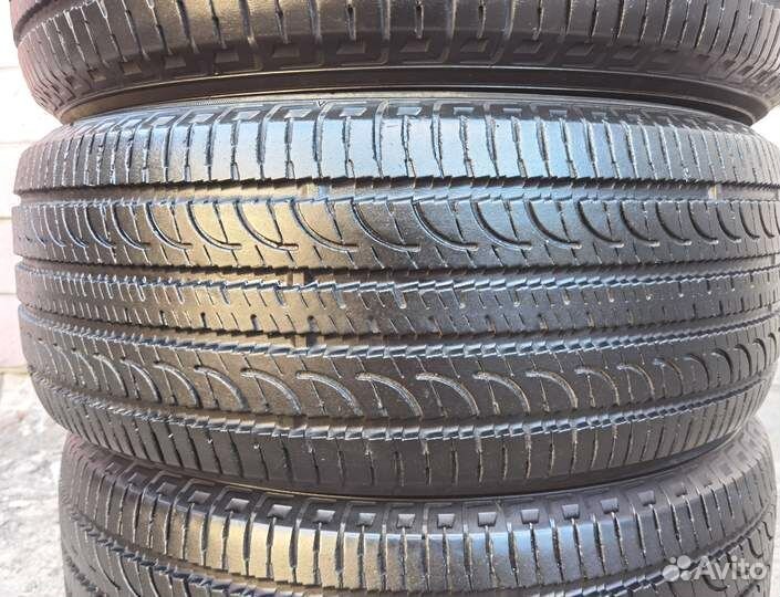 Yokohama Geolandar SUV G055 235/55 R18 97V