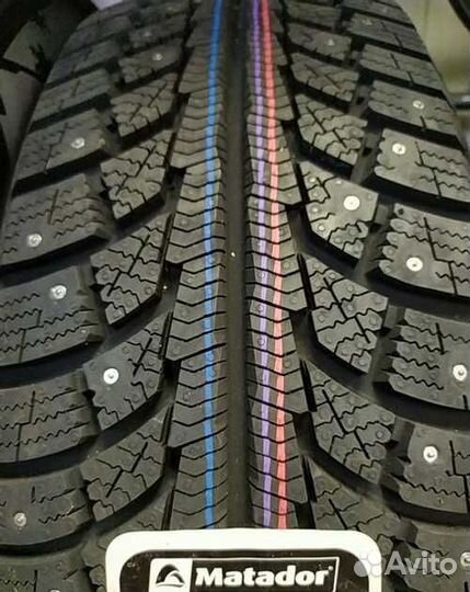 Matador MP 30 Sibir Ice 2 205/55 R16