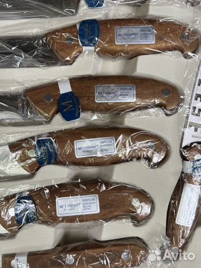 Набор ножей Meindorf