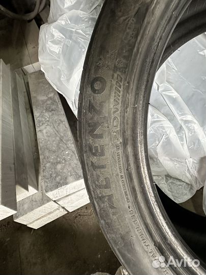 Altenzo Sport Navigator 275/40 R20