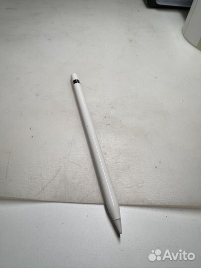 Стилус apple pencil 1 поколения бу