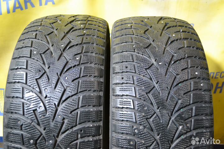 Toyo Observe G3-Ice 235/45 R17