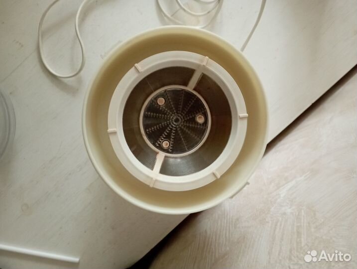 Соковыжималка