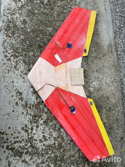 Авиамодели