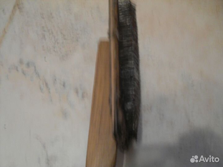 Чёска для пуха и шерсти