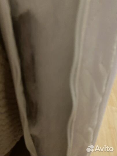 Матрас детский 120 60 бу