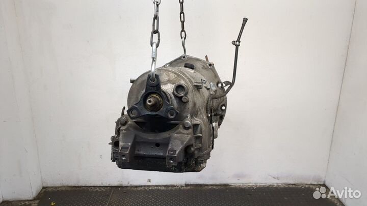 Кпп - автомат (АКПП) Mercedes C W203 2.1 CDI, 2004