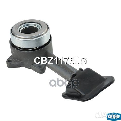 Подшипник выжимной гидравлический CBZ1176JG