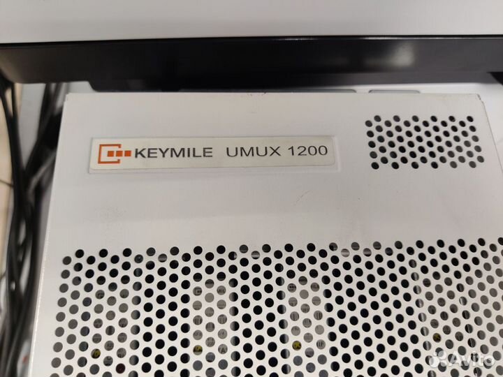 Мультиплексор umux-1200