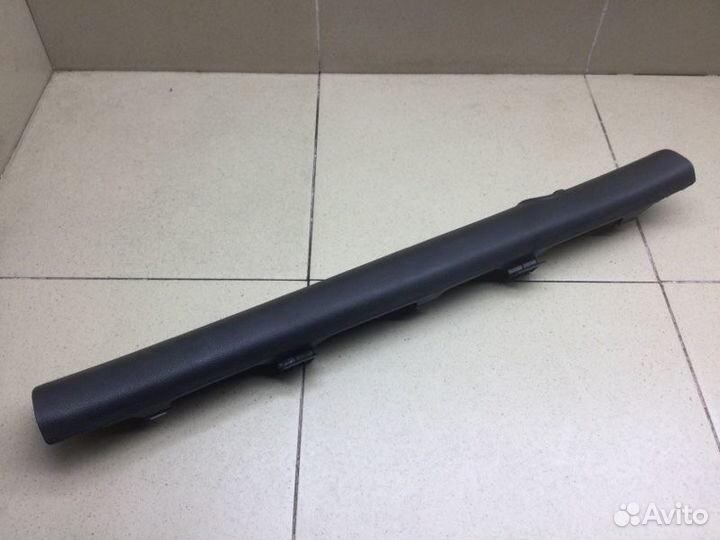 Накладка порога (внутренняя) передняя левая