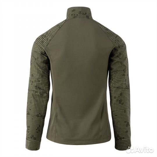 Боевая рубашка mcdu night desert camo M