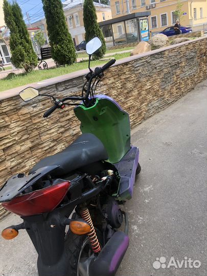 Скутор