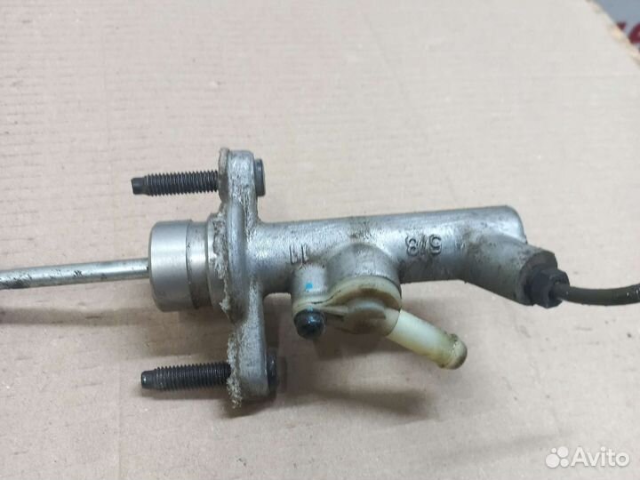 Цилиндр сцепления Киа Рио 2 jb