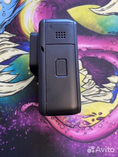 Камера GoPro Hero Black 7