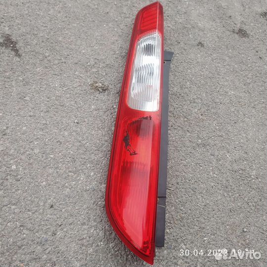 Фары на ford focus 2 дорестайлинг