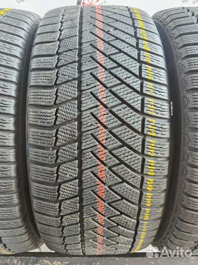 Continental ContiVikingContact 6 245/45 R17 88T