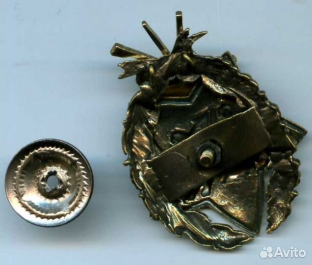 Знаки красного командира ркка Копия