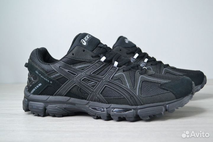 Asics Gel Kahana 8 Большие размеры